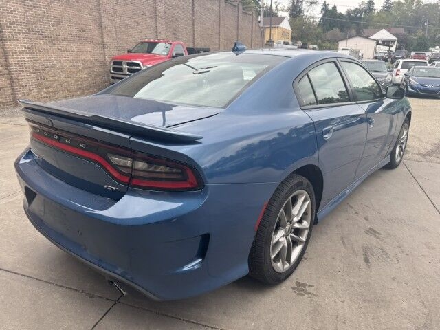 2021 Dodge Charger GT