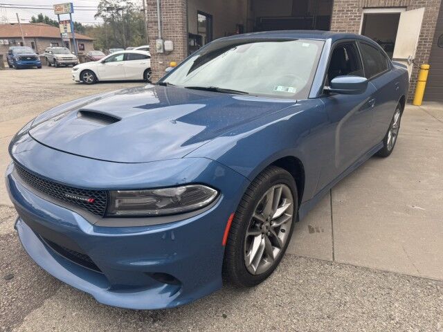 2021 Dodge Charger GT North Versailles PA