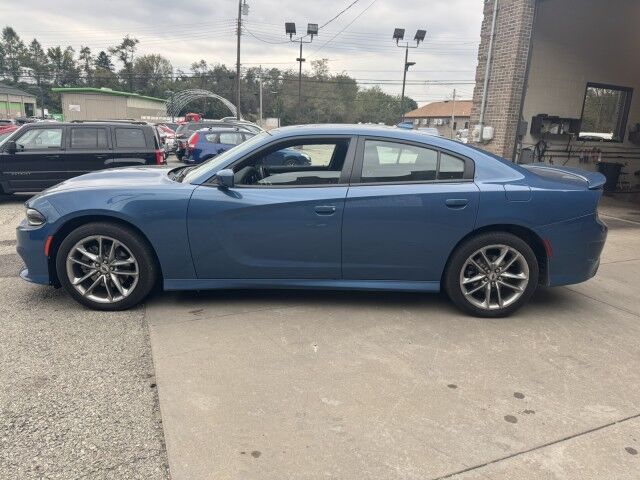 2021 Dodge Charger GT North Versailles PA