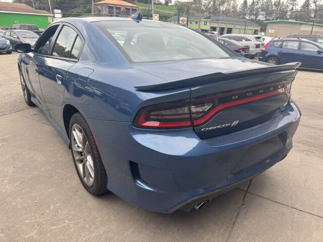 2021 Dodge Charger GT North Versailles PA