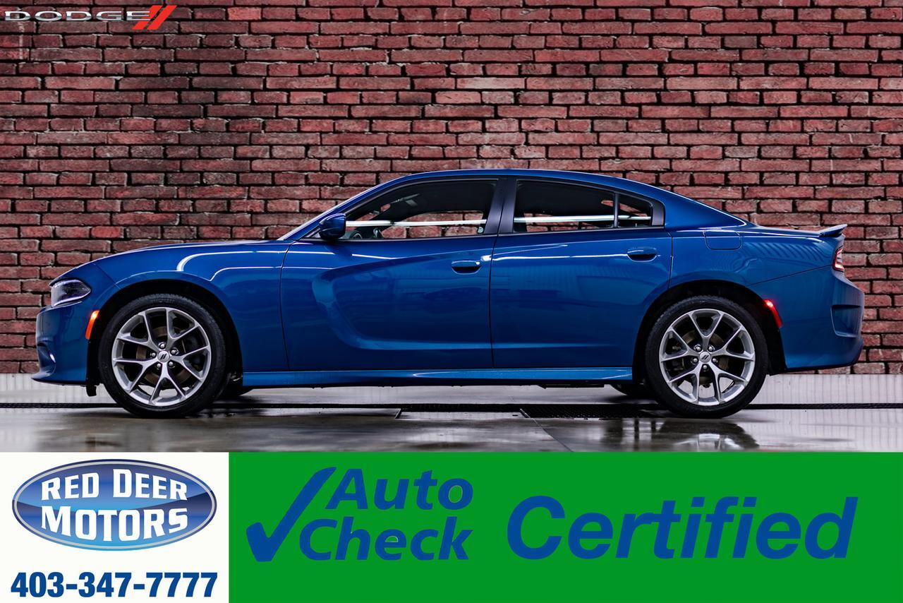 2021 Dodge Charger GT PSeat BCam