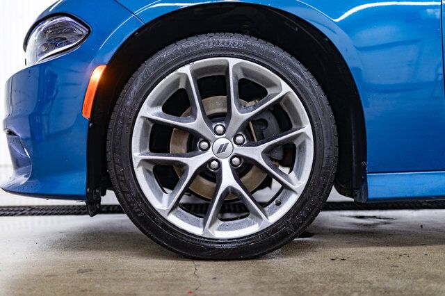 2021 Dodge Charger GT PSeat BCam Red Deer AB