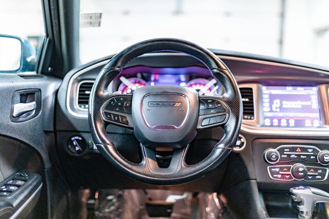 2021 Dodge Charger GT PSeat BCam Red Deer AB