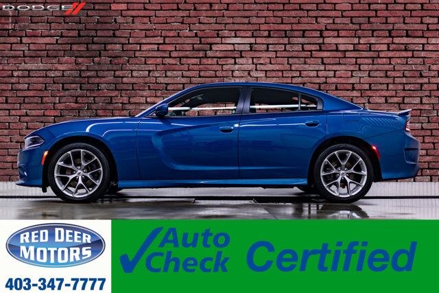 2021 Dodge Charger GT PSeat BCam