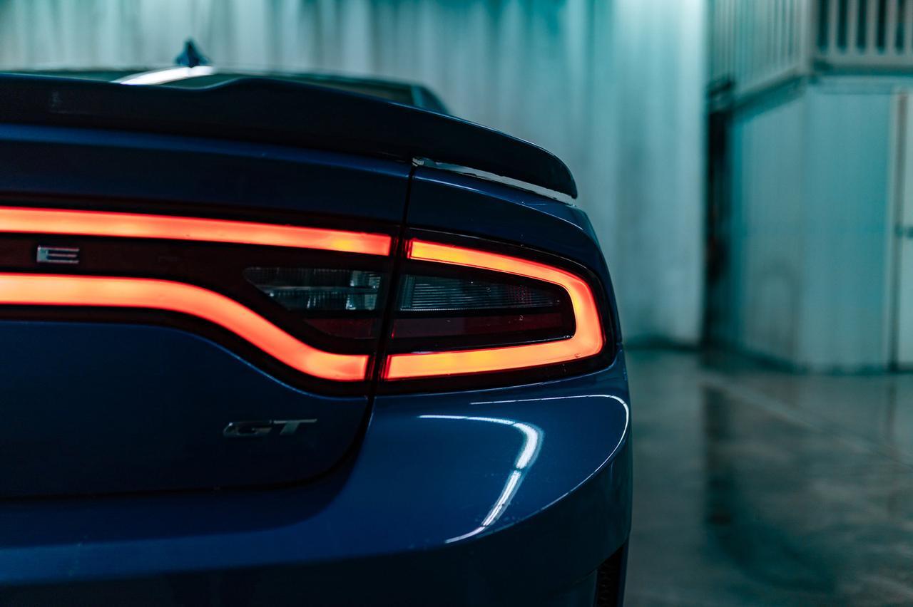 2021 Dodge Charger GT PSeat BCam Red Deer AB