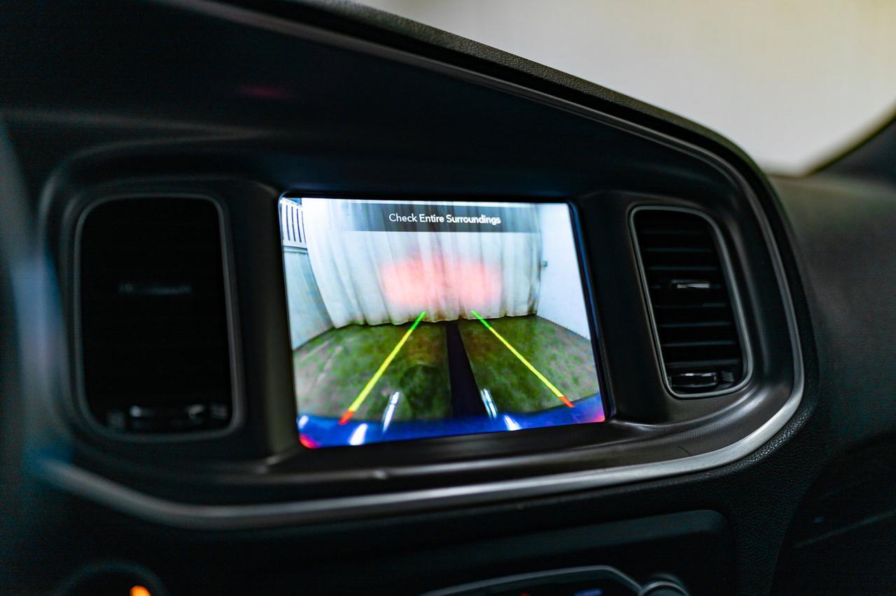 2021 Dodge Charger GT PSeat BCam Red Deer AB