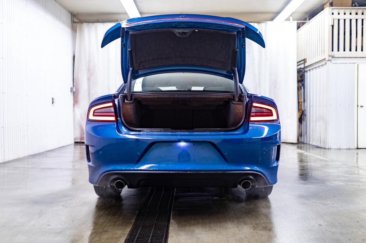 2021 Dodge Charger GT PSeat BCam Red Deer AB