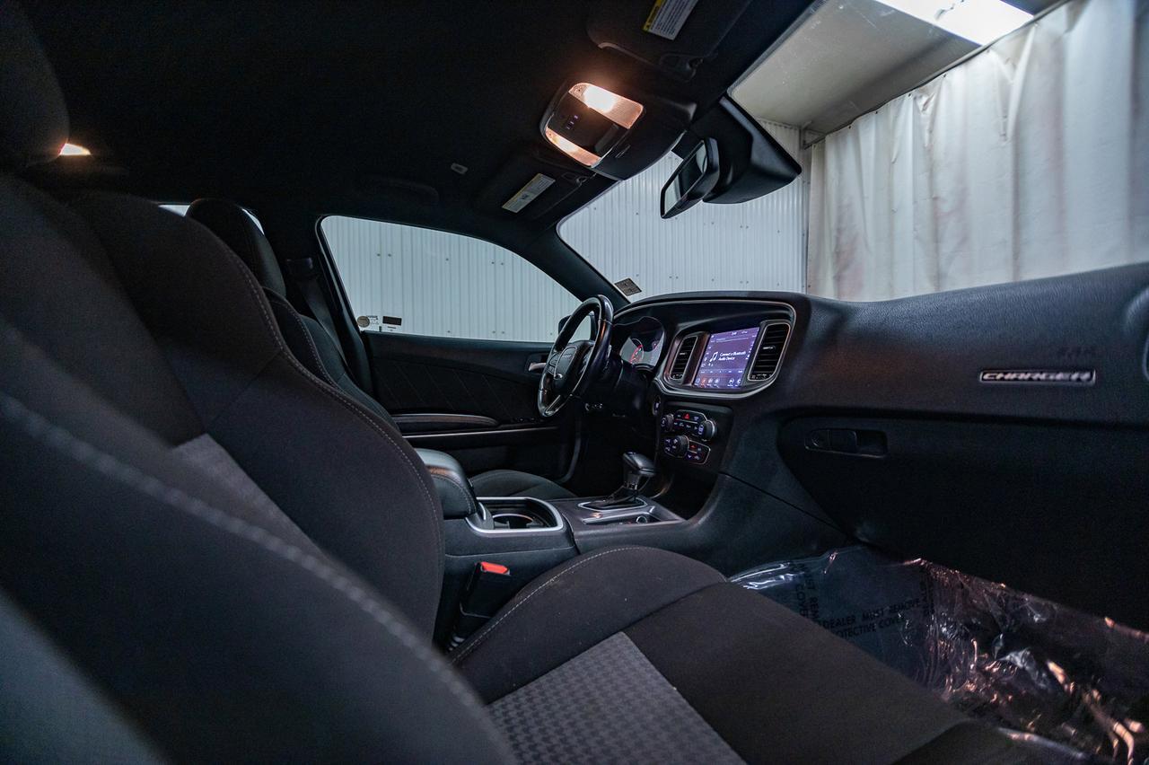 2021 Dodge Charger GT PSeat BCam Red Deer AB