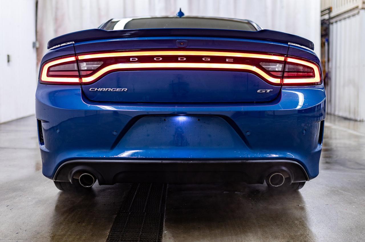 2021 Dodge Charger GT PSeat BCam Red Deer AB