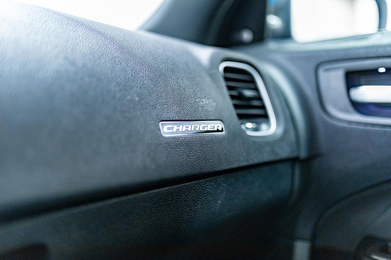 2021 Dodge Charger GT PSeat BCam Red Deer AB