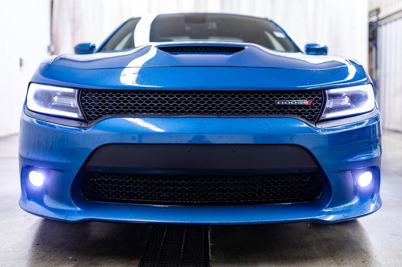 2021 Dodge Charger GT PSeat BCam Red Deer AB