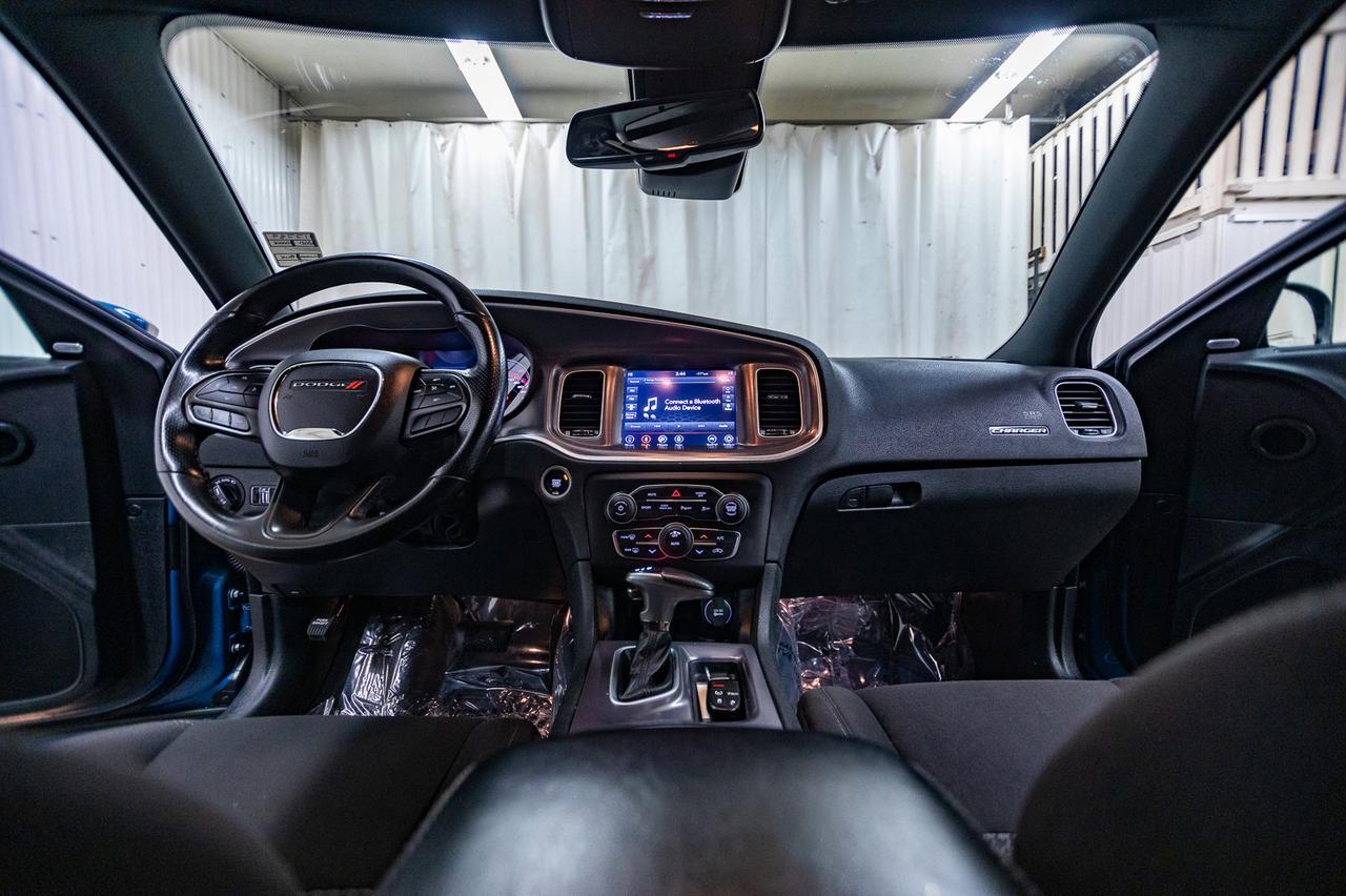 2021 Dodge Charger GT PSeat BCam Red Deer AB