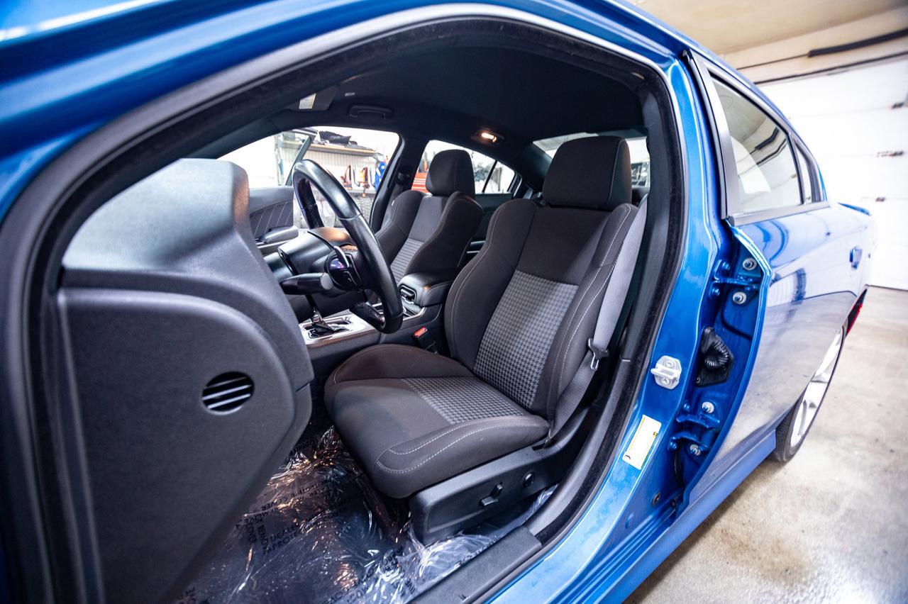 2021 Dodge Charger GT PSeat BCam Red Deer AB