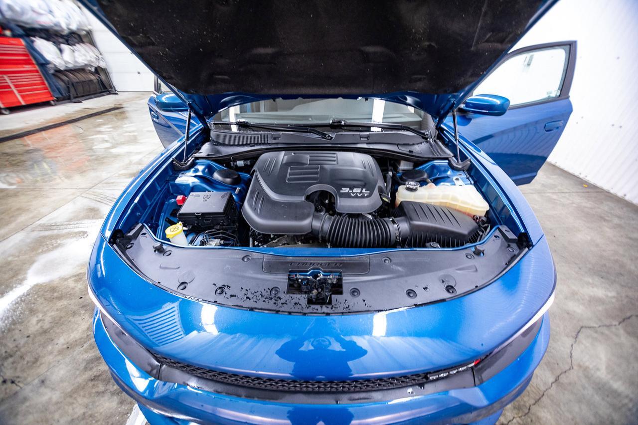 2021 Dodge Charger GT PSeat BCam Red Deer AB