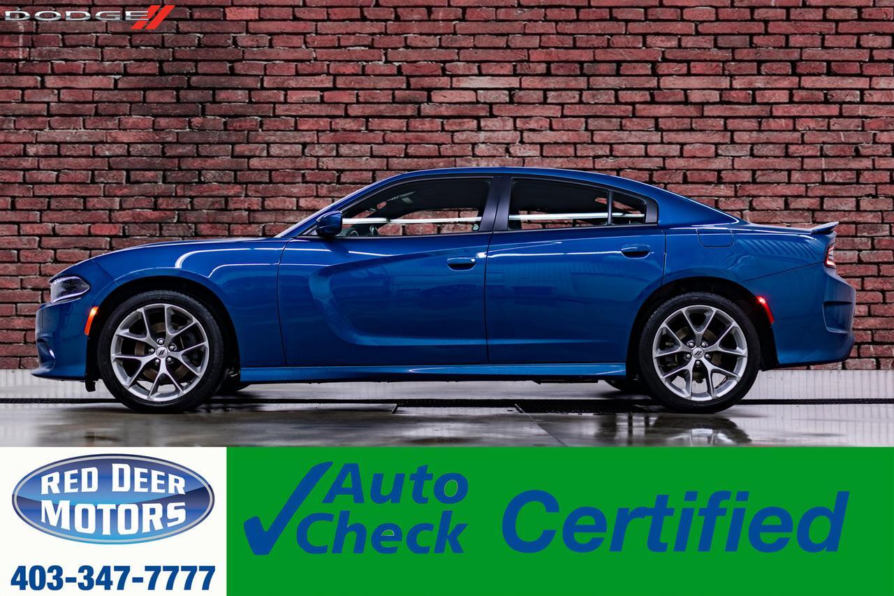 2021 Dodge Charger GT PSeat BCam