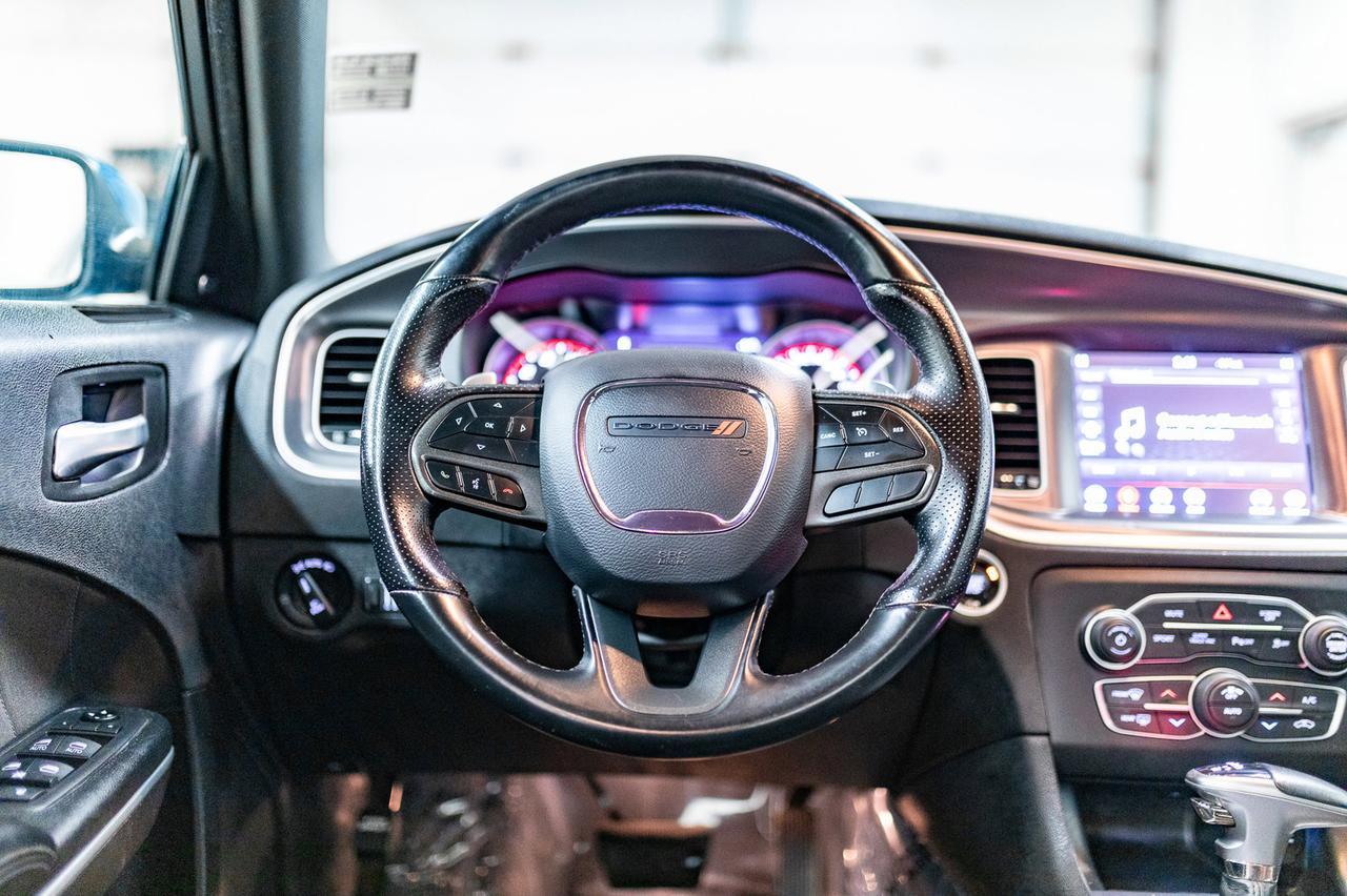 2021 Dodge Charger GT PSeat BCam Red Deer AB