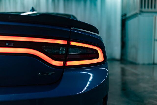 2021 Dodge Charger GT PSeat BCam Red Deer AB