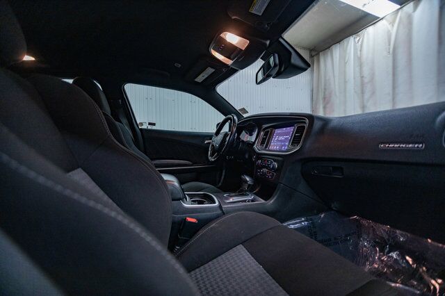 2021 Dodge Charger GT PSeat BCam Red Deer AB