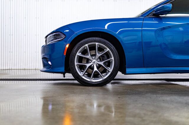 2021 Dodge Charger GT PSeat BCam Red Deer AB