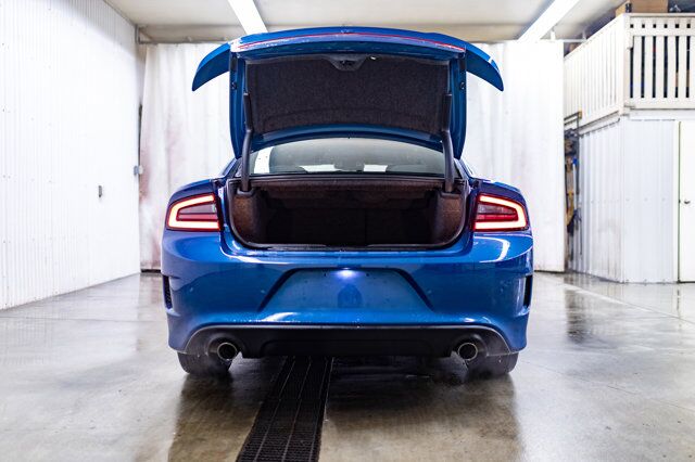 2021 Dodge Charger GT PSeat BCam Red Deer AB