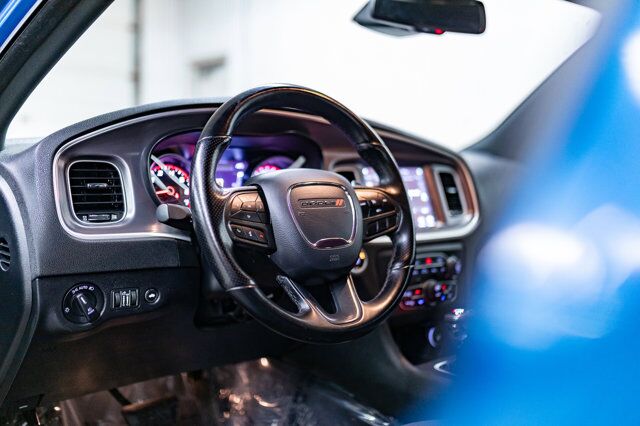 2021 Dodge Charger GT PSeat BCam Red Deer AB