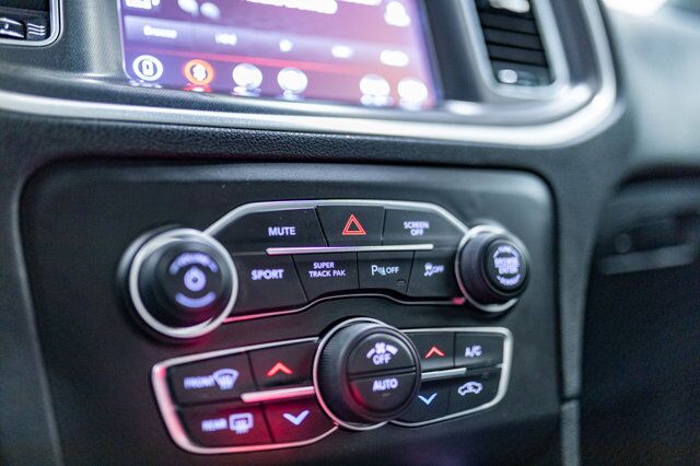 2021 Dodge Charger GT PSeat BCam Red Deer AB