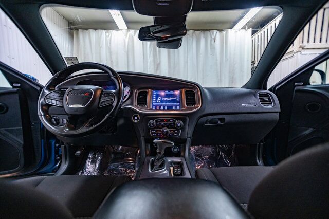 2021 Dodge Charger GT PSeat BCam Red Deer AB