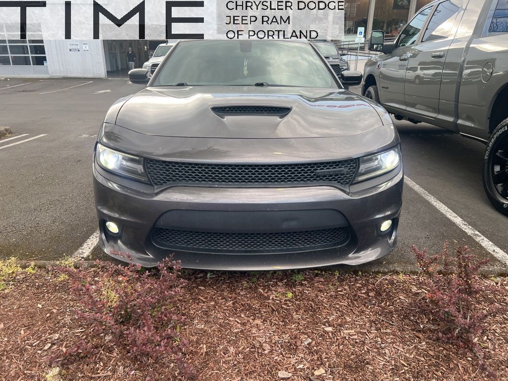 2021 Dodge Charger GT