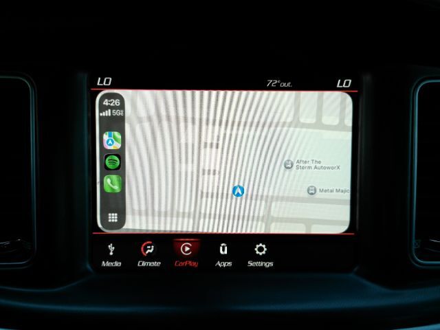 2021 Dodge Charger GT RWD Plano TX