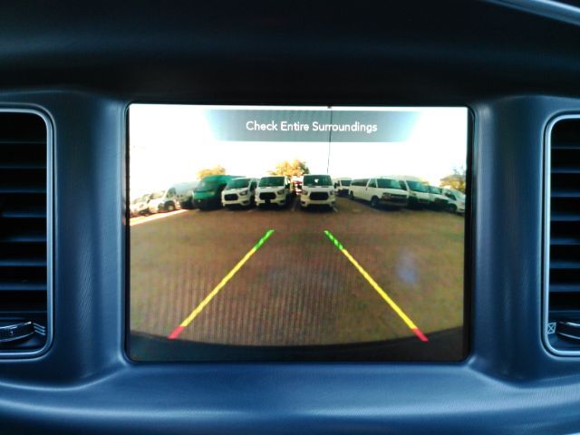 2021 Dodge Charger GT RWD Plano TX