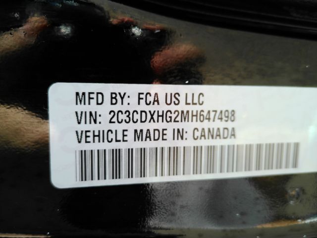 2021 Dodge Charger GT RWD Plano TX