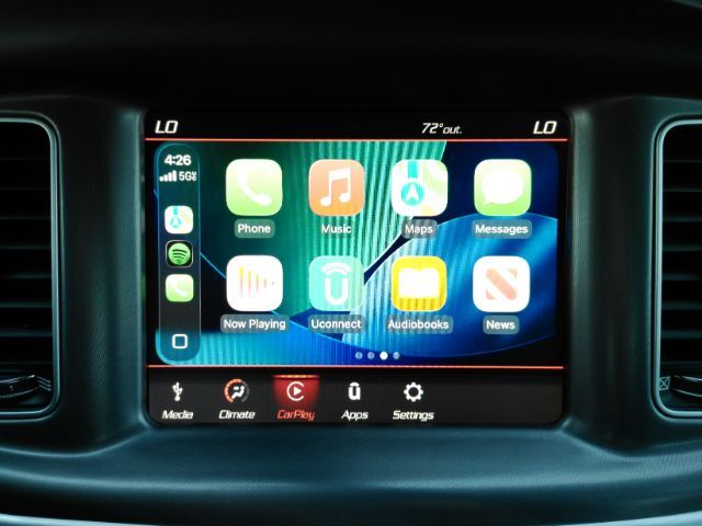 2021 Dodge Charger GT RWD Plano TX