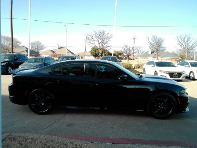 2021 Dodge Charger GT RWD Plano TX