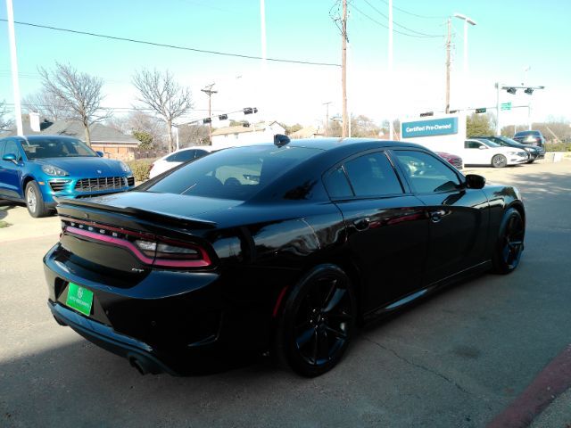 2021 Dodge Charger GT RWD Plano TX