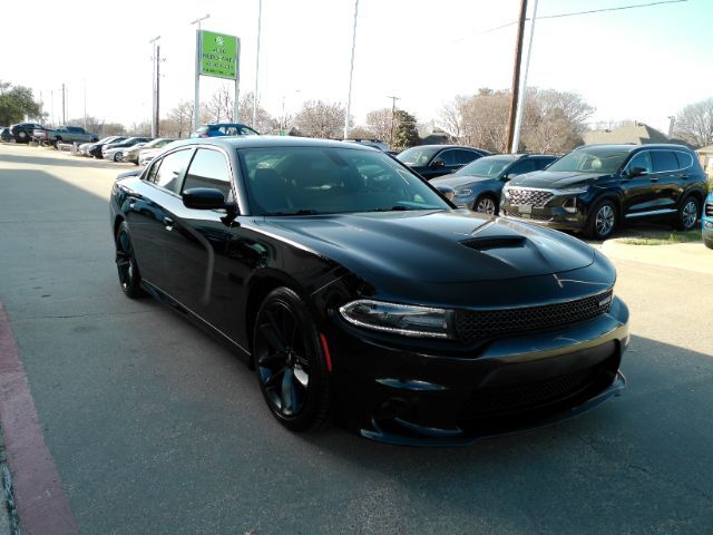 2021 Dodge Charger GT RWD Plano TX