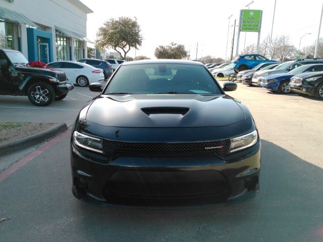 2021 Dodge Charger GT RWD Plano TX