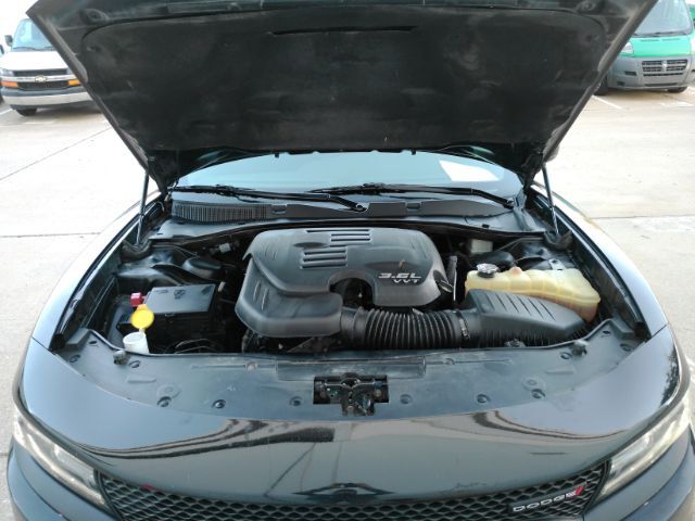 2021 Dodge Charger GT RWD Plano TX