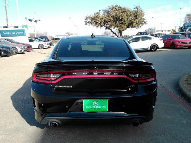 2021 Dodge Charger GT RWD Plano TX