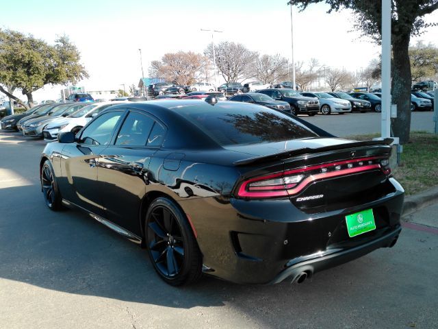 2021 Dodge Charger GT RWD Plano TX