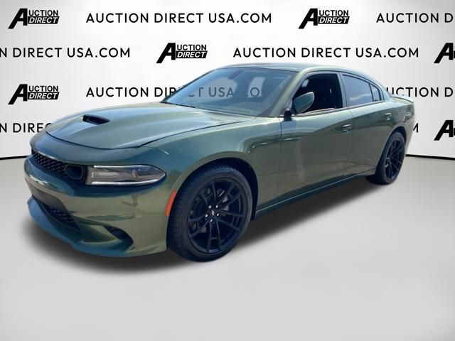 2021 Dodge Charger GT