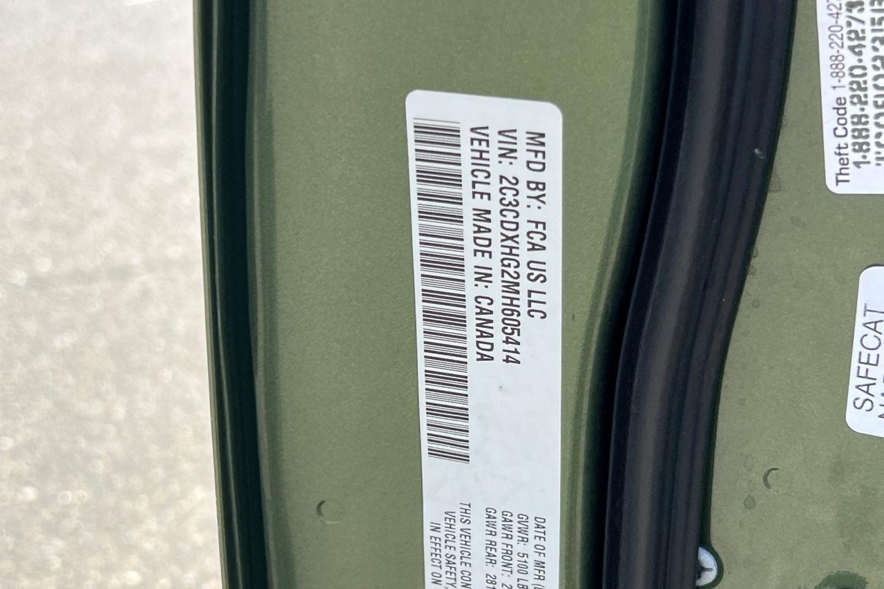 2021 Dodge Charger GT Roseville CA