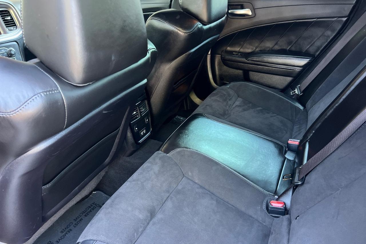 2021 Dodge Charger GT Roseville CA