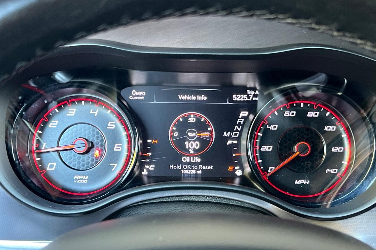 2021 Dodge Charger GT Roseville CA