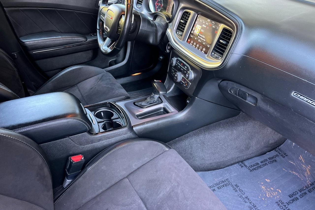 2021 Dodge Charger GT Roseville CA