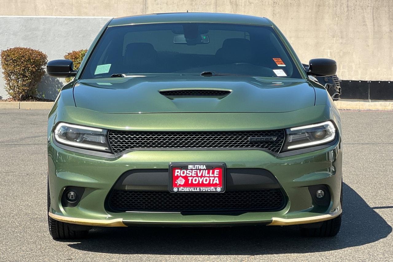 2021 Dodge Charger GT Roseville CA
