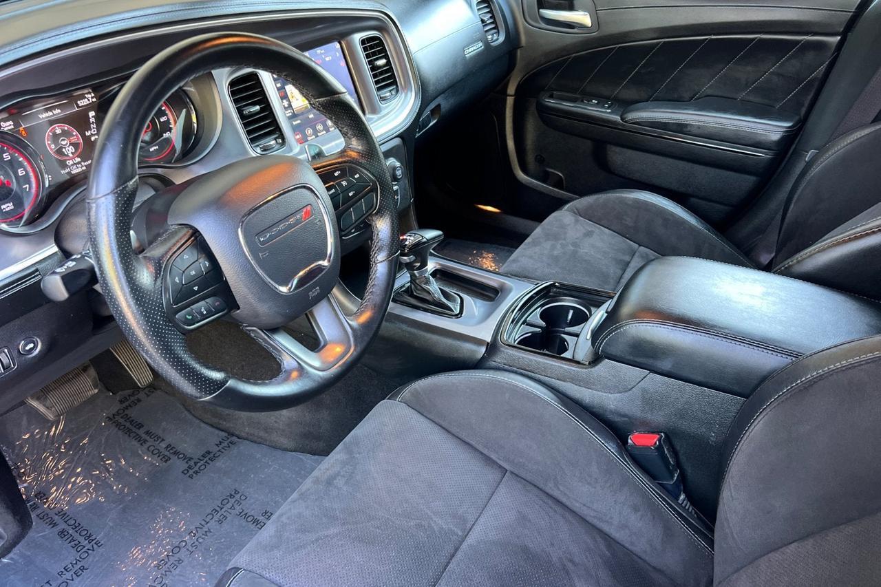 2021 Dodge Charger GT Roseville CA