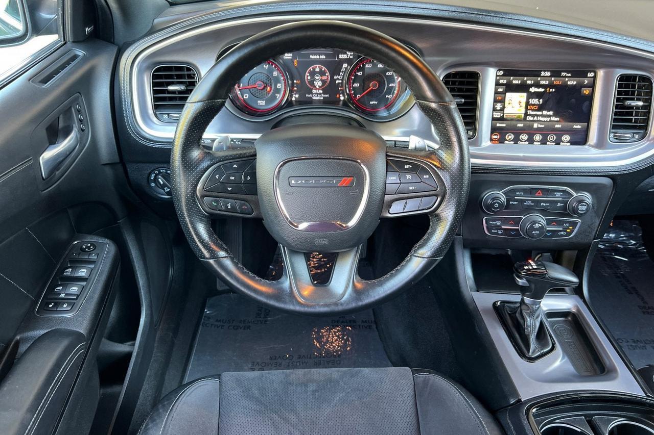2021 Dodge Charger GT Roseville CA