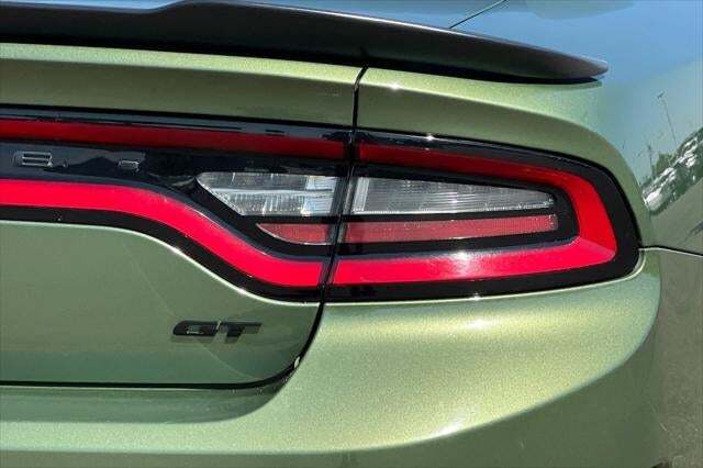 2021 Dodge Charger GT Roseville CA