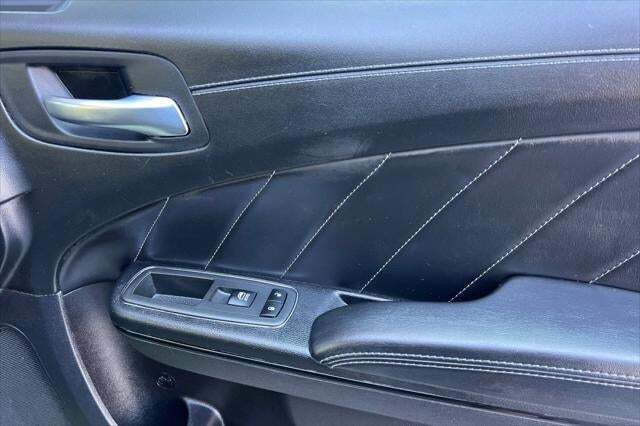 2021 Dodge Charger GT Roseville CA