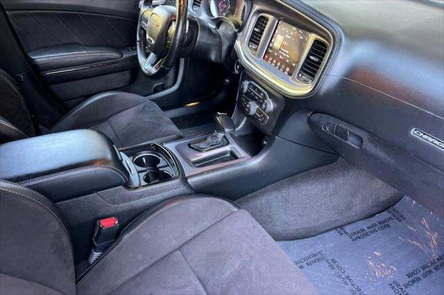 2021 Dodge Charger GT Roseville CA